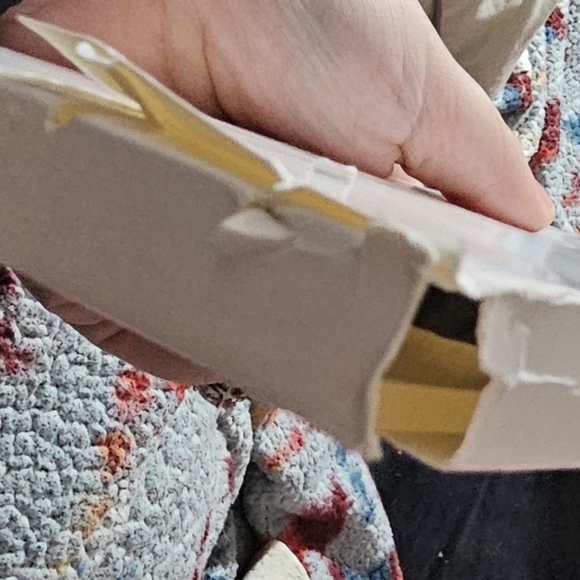 Clear Acrylic Display Risers - Picture 9 of 9